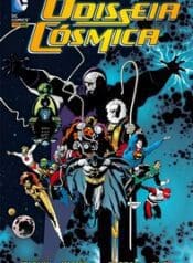 Odisseia Cósmica (2015) (Panini)