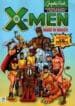 X-Men – Made in Brazil (GraphicBook) (Criativo)