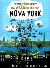 Meu Diário de Nova York (2022) (Veneta)