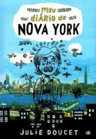 Meu Diário de Nova York (2022) (Veneta)