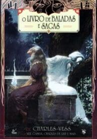 O Livro de Baladas e Sagas (2022) (Skript)