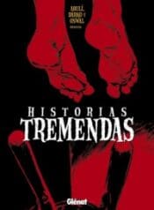 Histórias Tremendas (2009) (Glenat)