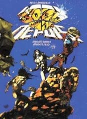 3000 Anos Depois (Social Comics)