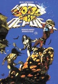 3000 Anos Depois (Social Comics)