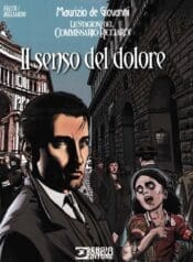 Comissário Ricciardi (Bonelli)