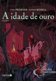 A Idade de Ouro (Nemo)