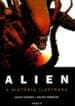 Alien – A História Ilustrada (Excelsior)