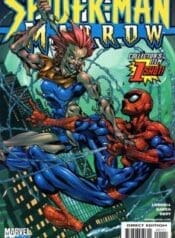 Homem-Aranha & Medula (2001) (Marvel)