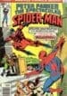 Peter Parker – O Espectacular Homem-Aranha v1 (1976) (Marvel)