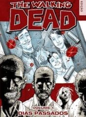 The Walking Dead (Devir)