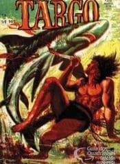 Targo (Seleções Aventuras Apresenta) – 1ª Série (Taika)