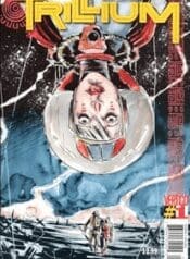 Trillium (2013) (Vertigo)