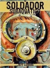 O Soldador Subaquático (2012) (Mino)