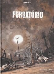 Purgatório (Chabouté) (Vents D’ouest)