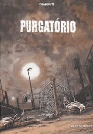 Purgatório (Chabouté) (Vents D’ouest)