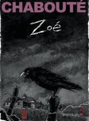 Zoé (Chabouté) (Vents D’ouest)