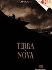 Terra Nova – Chabouté (Vents D’ouest)