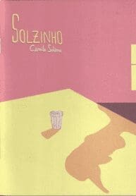 Solzinho – Camilo Solano (Independente)