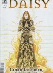 Daisy (2021) (Dark Horse)