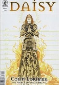 Daisy (2021) (Dark Horse)