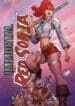Imortal Red Sonja (2022) (Dynamite)