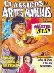 Clássicos das Artes Marciais (Bloch)