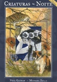 Criaturas da Noite (Ediouro)