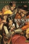 Bouncer (Jodorowsky) (Todas Ed.)