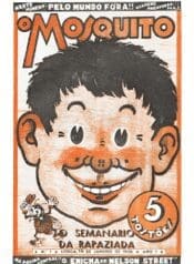 O Mosquito – Série-1 (PT) (Mosquito)-1936-1953