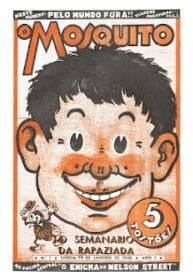 O Mosquito – Série-1 (PT) (Mosquito)-1936-1953