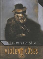 Violent Cases (HQM)