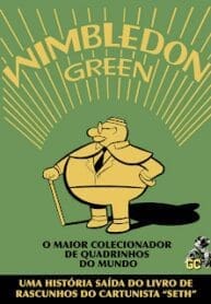 Wimbledon Green (Bolha)