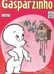Gasparzinho (Ed. Cruzeiro)