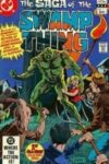 Monstro do Pântano v2 (1982) (Dc)
