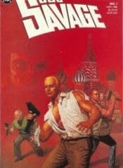 Doc Savage (Vol.02) (1988) (Dc)