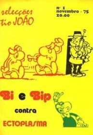 Seleções Tio João (Fernando Pereira)