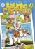 As Aventuras de Betinho Carrero (Ed. Jb World)
