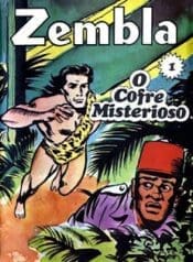 Zembla (PT) (Palirex)