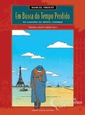 Em Busca do Tempo Perdido (Zahar)