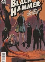 Black Hammer (2016) (Dark Horse)