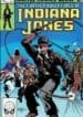 As Novas Aventuras de Indiana Jones (1983) (Marvel)