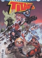 Titãs v3 (2016) (Renascimento) (Dc)