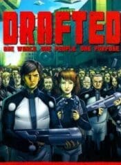 Drafted – Convocado (2007) (Devil’s Due)