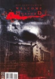 Bem-Vindo a Hoxford (2008) (IDW)