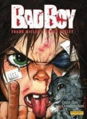 Bad Boy (2010) (Devir)