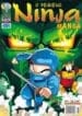 O Pequeno Ninja Mangá (Ninja)