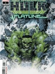 O Imortal Hulk – Parada Cardíaca (2021) (Marvel)