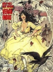 Verao Indio (1994) (Meriberica)