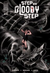 Passo a Passo Sangrento (2022) (Image)