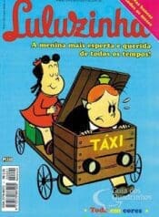 Luluzinha (Pixel)